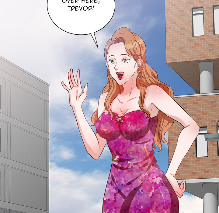 My Worst Lover - Chapter 1 Page 88