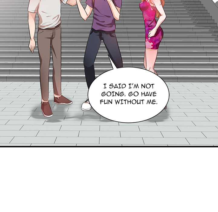 My Worst Lover - Chapter 1 Page 94