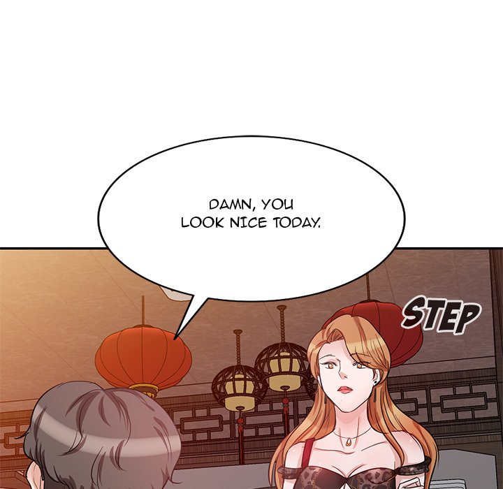 My Worst Lover - Chapter 10 Page 75