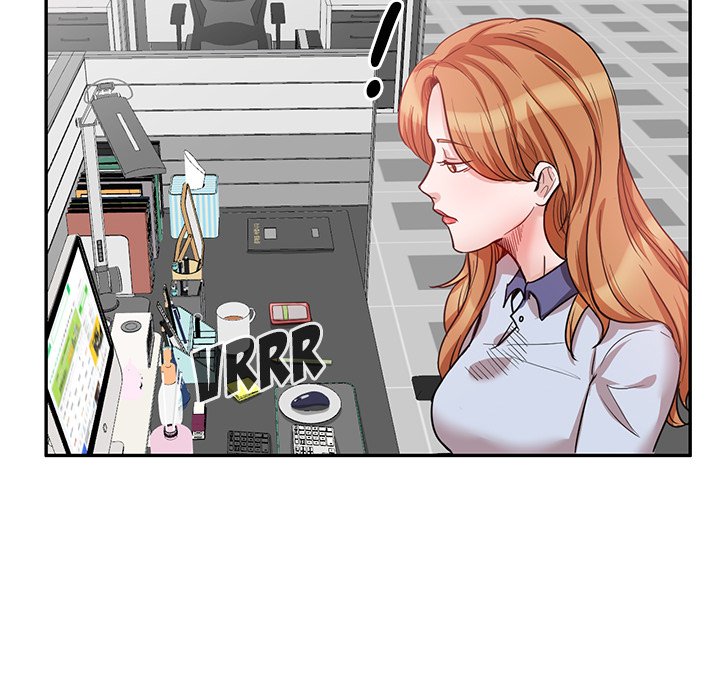 My Worst Lover - Chapter 10 Page 91