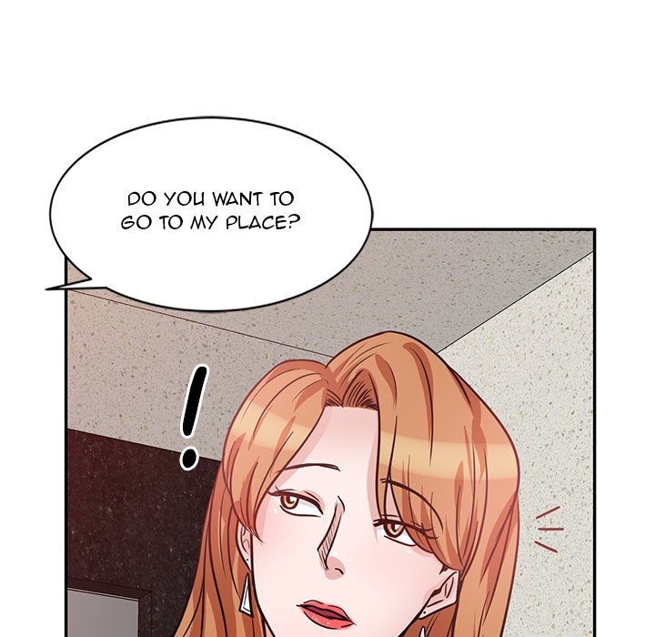 My Worst Lover - Chapter 12 Page 139