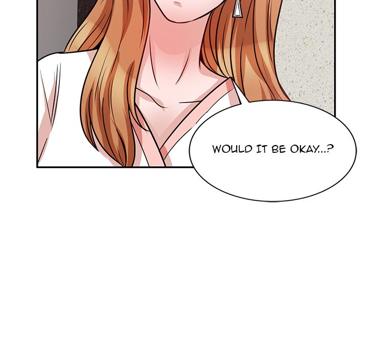 My Worst Lover - Chapter 12 Page 140