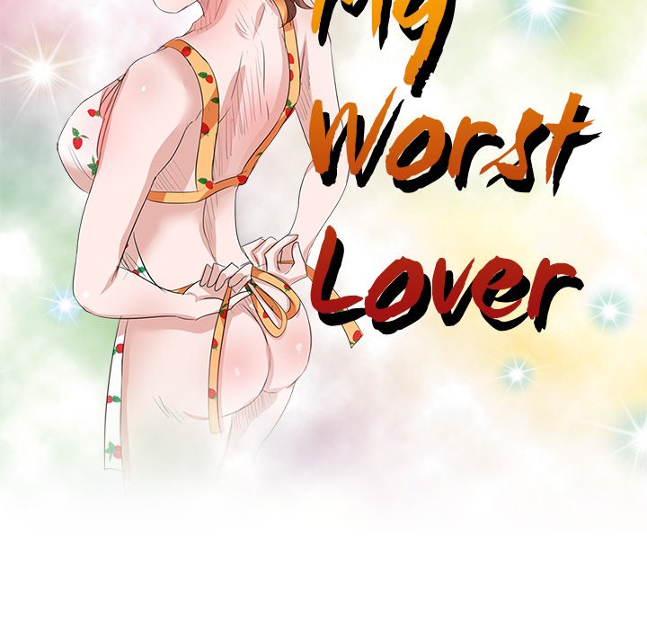 My Worst Lover - Chapter 12 Page 19