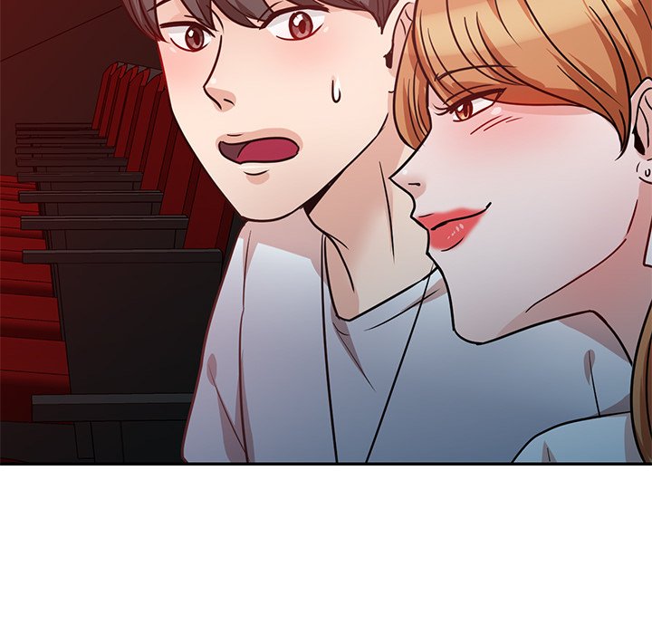 My Worst Lover - Chapter 12 Page 81