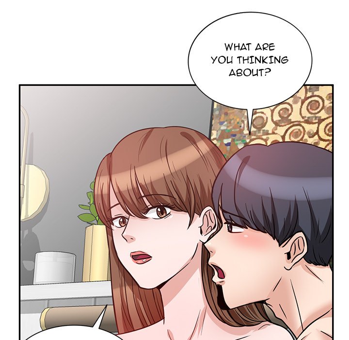 My Worst Lover - Chapter 12 Page 91