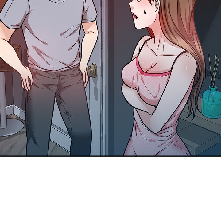 My Worst Lover - Chapter 14 Page 134