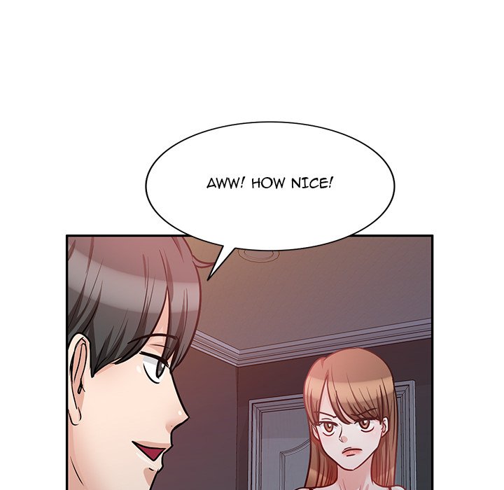 My Worst Lover - Chapter 14 Page 143
