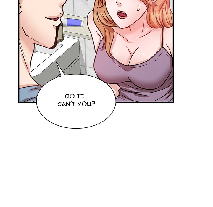 My Worst Lover - Chapter 14 Page 27