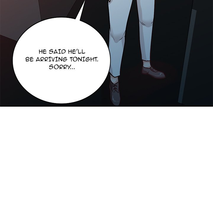 My Worst Lover - Chapter 15 Page 109