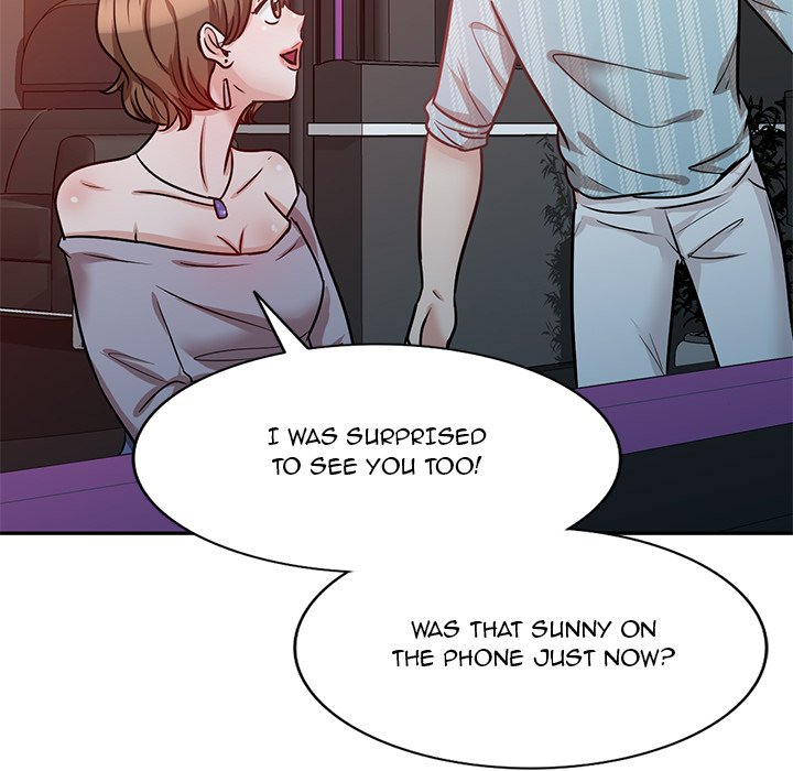 My Worst Lover - Chapter 15 Page 119