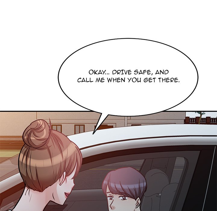 My Worst Lover - Chapter 15 Page 68
