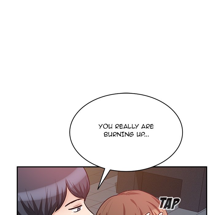 My Worst Lover - Chapter 16 Page 78