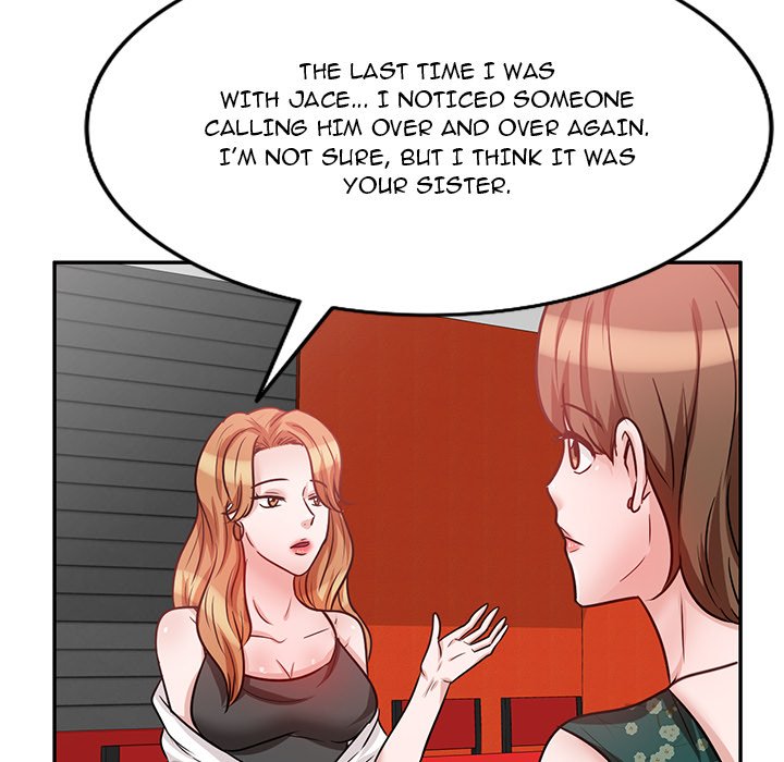 My Worst Lover - Chapter 20 Page 136