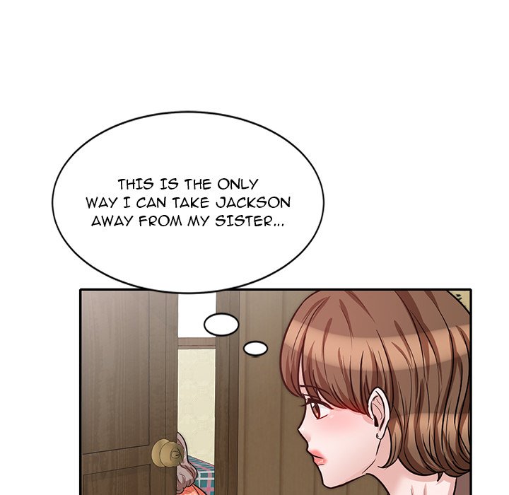 My Worst Lover - Chapter 22 Page 70