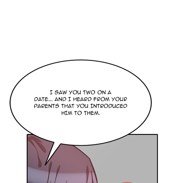 My Worst Lover - Chapter 24 Page 95