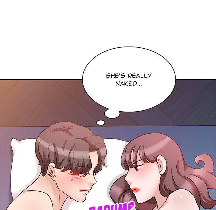 My Worst Lover - Chapter 25 Page 122