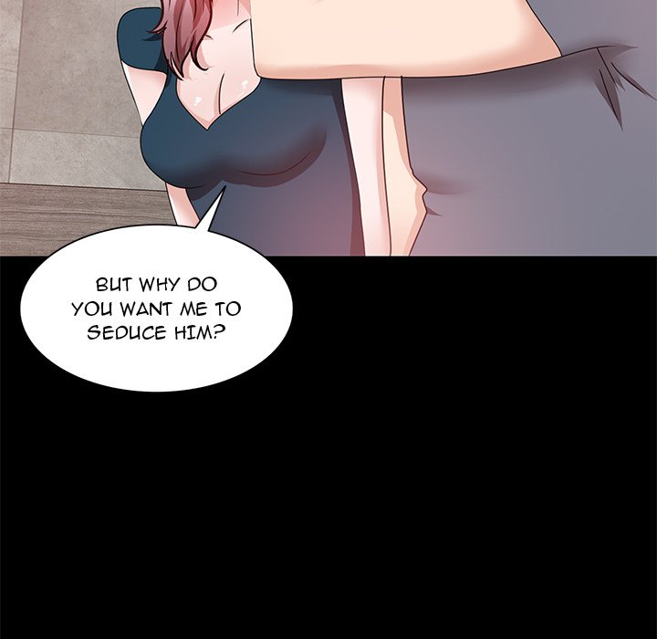 My Worst Lover - Chapter 25 Page 26