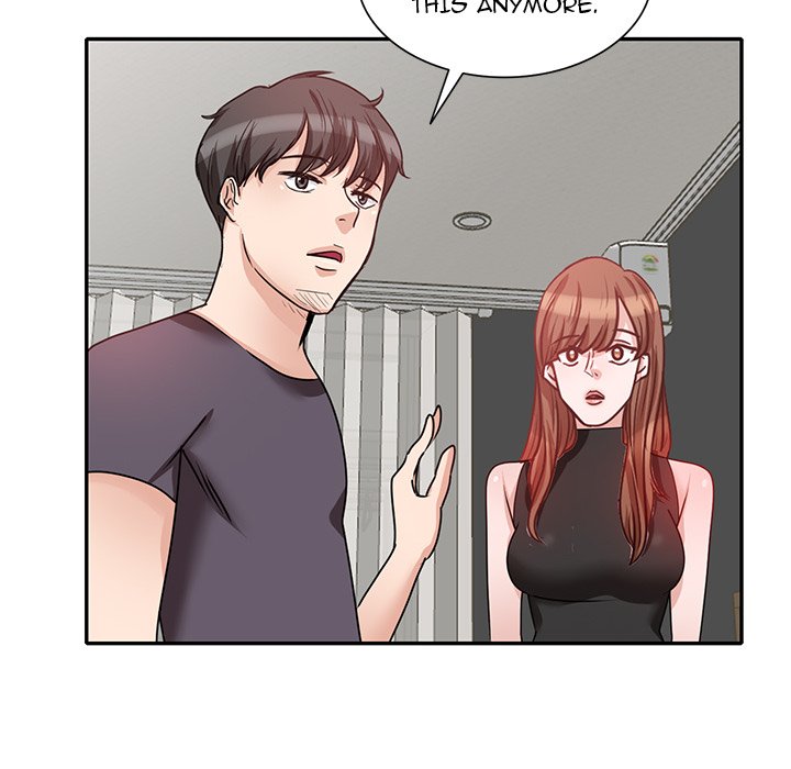 My Worst Lover - Chapter 26 Page 92