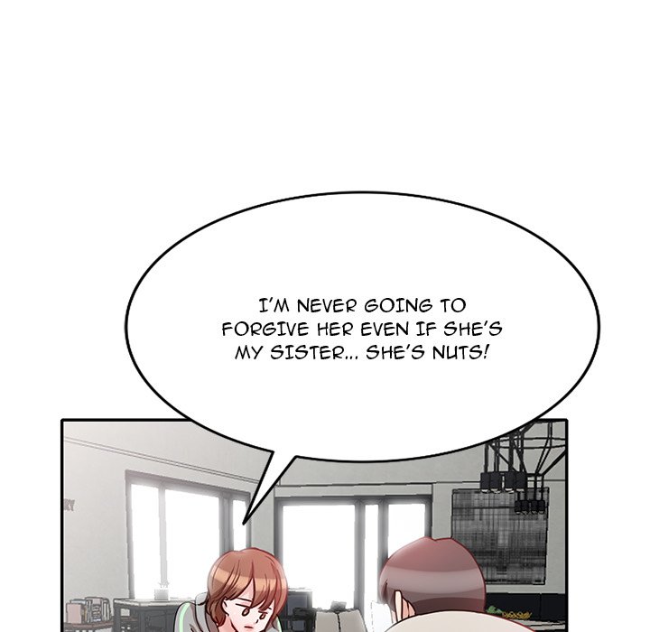 My Worst Lover - Chapter 27 Page 102