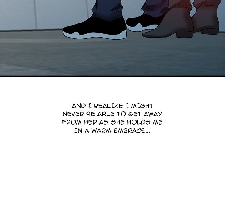 My Worst Lover - Chapter 27 Page 157