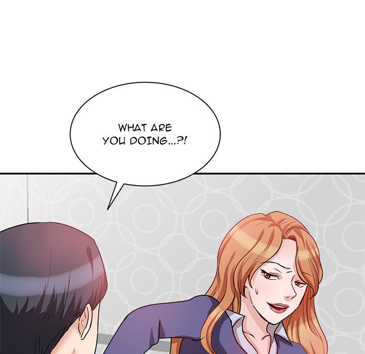 My Worst Lover - Chapter 27 Page 62