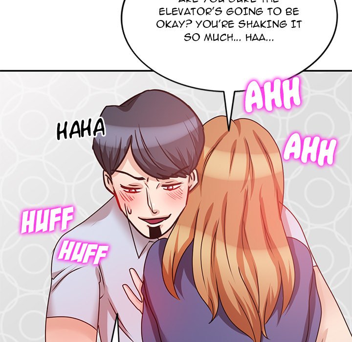 My Worst Lover - Chapter 27 Page 92