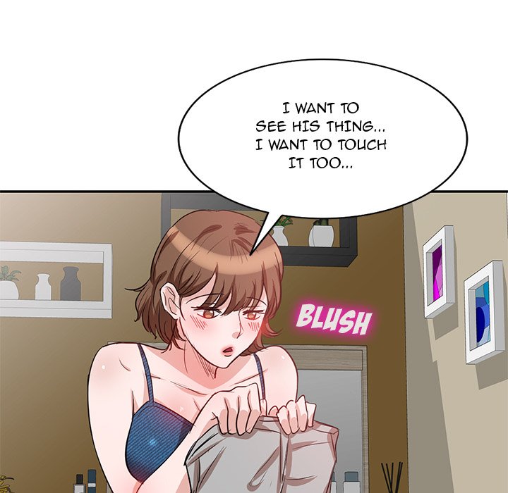 My Worst Lover - Chapter 3 Page 60