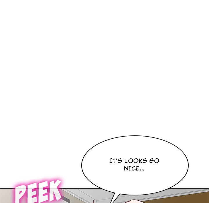 My Worst Lover - Chapter 3 Page 62