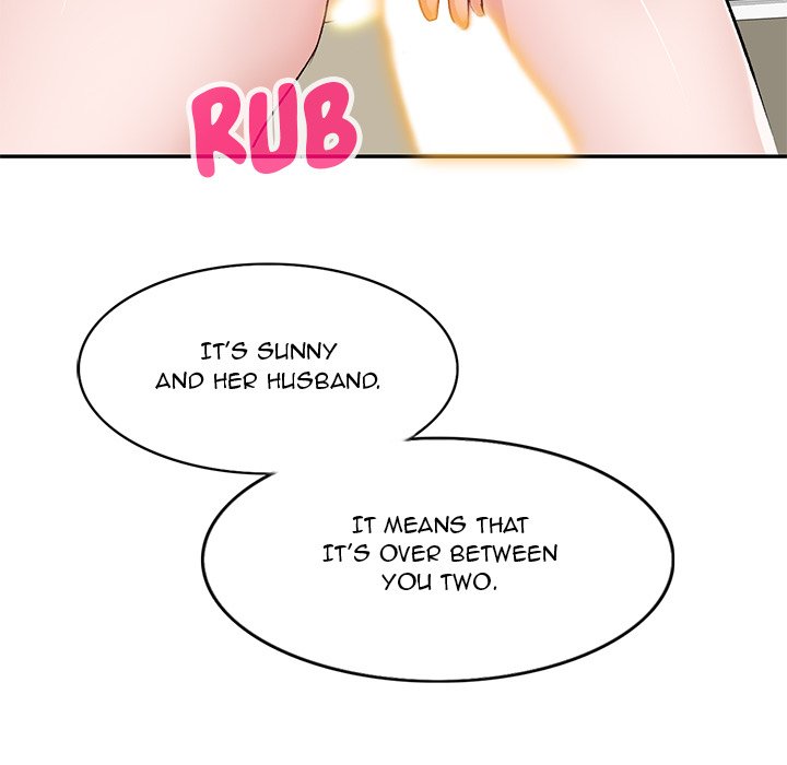 My Worst Lover - Chapter 3 Page 91