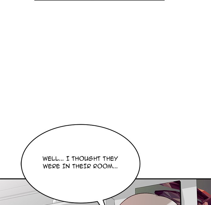 My Worst Lover - Chapter 3 Page 95