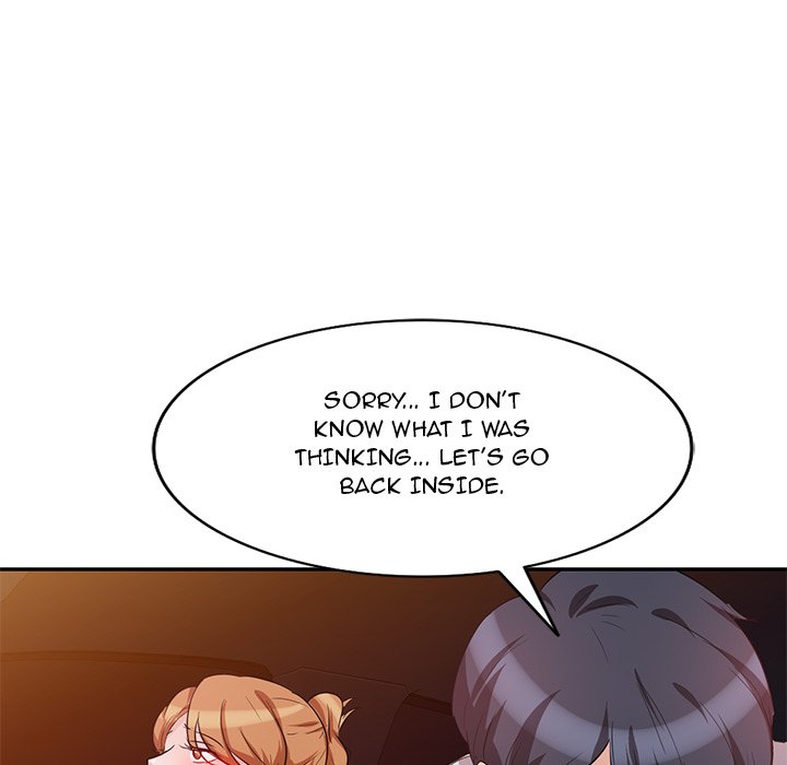 My Worst Lover - Chapter 8 Page 122