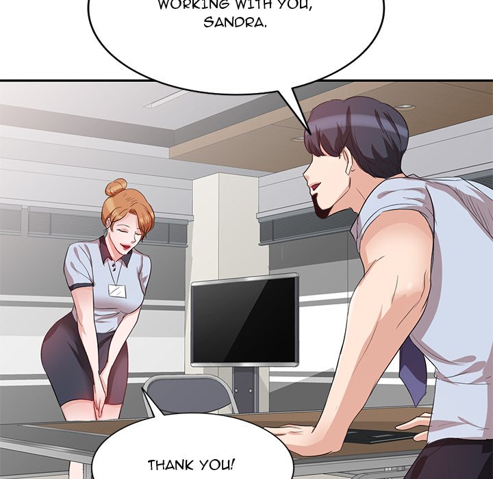 My Worst Lover - Chapter 8 Page 37