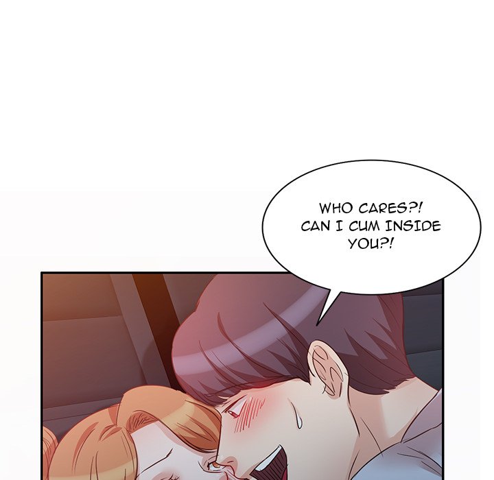 My Worst Lover - Chapter 9 Page 58