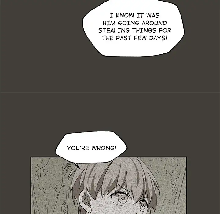 Our Secret Garden - Chapter 1 Page 50
