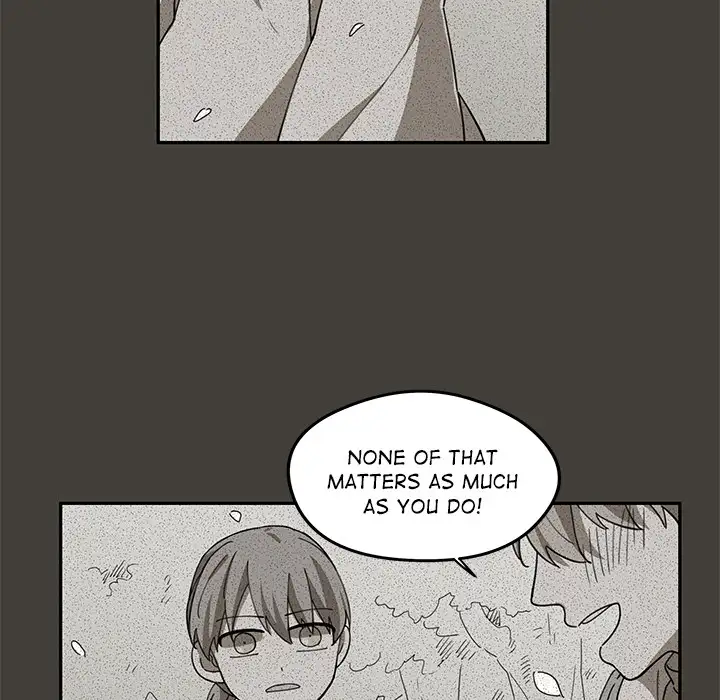 Our Secret Garden - Chapter 1 Page 61