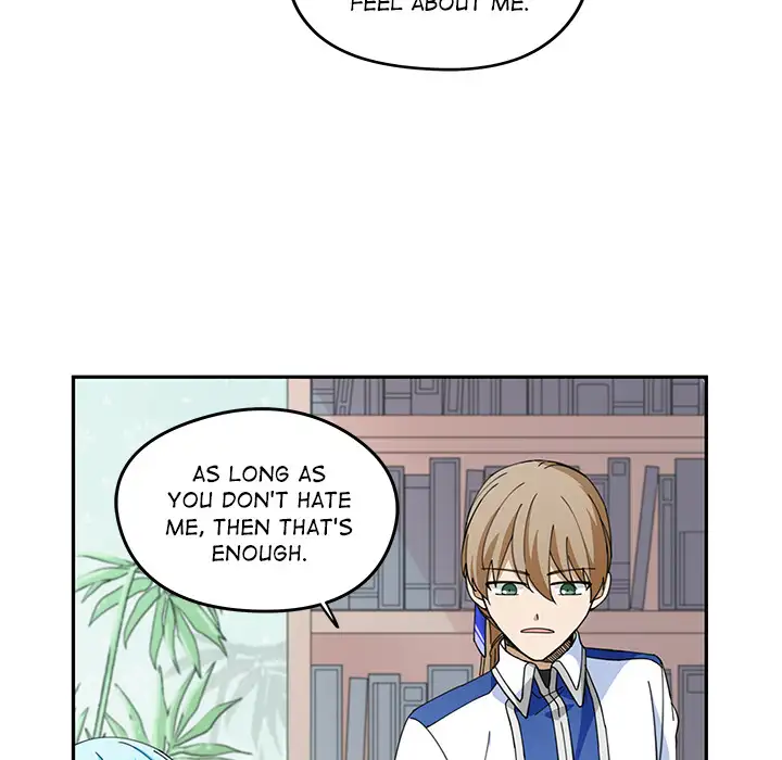 Our Secret Garden - Chapter 1 Page 72