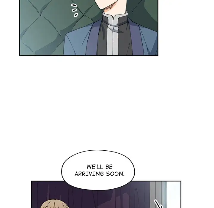 Our Secret Garden - Chapter 11 Page 16