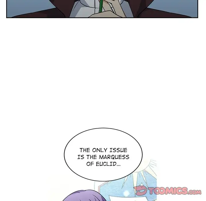 Our Secret Garden - Chapter 19 Page 26