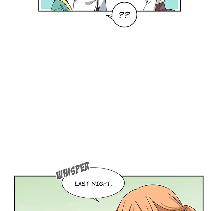 Our Secret Garden - Chapter 20 Page 36