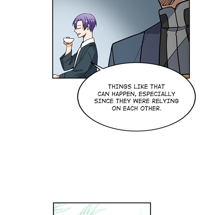 Our Secret Garden - Chapter 31 Page 53