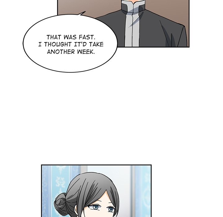 Our Secret Garden - Chapter 31 Page 61
