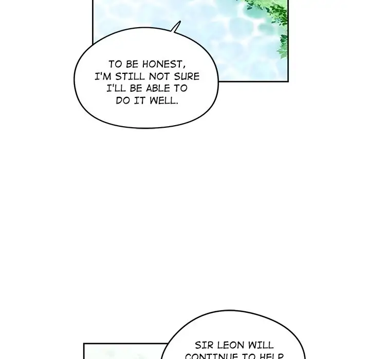 Our Secret Garden - Chapter 8 Page 56