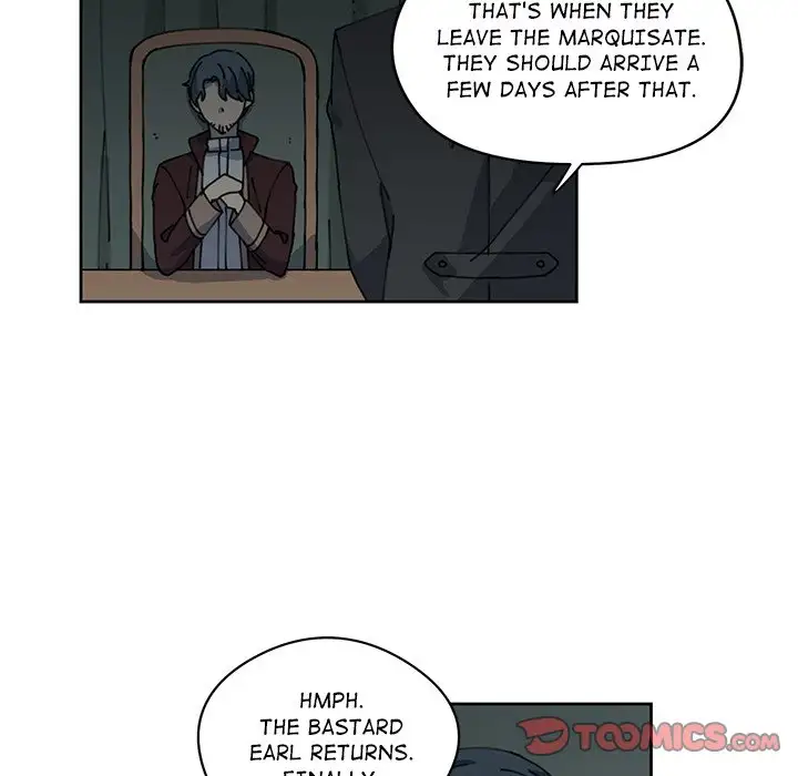 Our Secret Garden - Chapter 8 Page 70