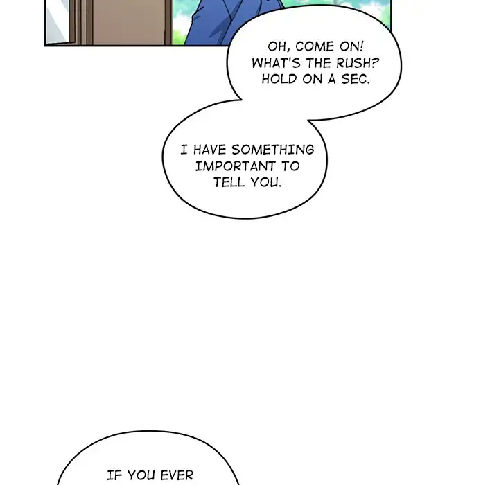 Our Secret Garden - Chapter 9 Page 75