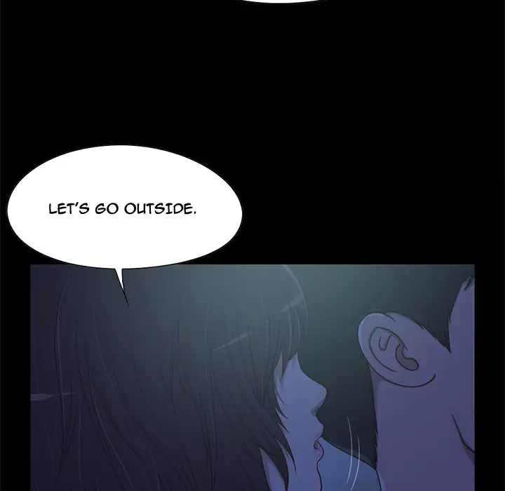 My Love for Her - Chapter 1 Page 146