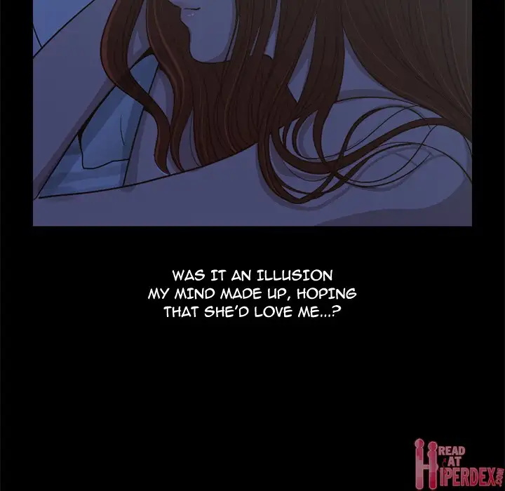 My Love for Her - Chapter 1 Page 154