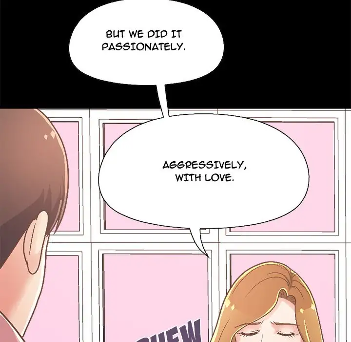My Love for Her - Chapter 15 Page 18