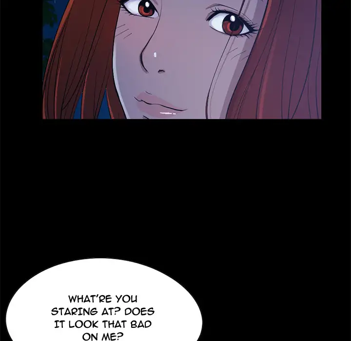 My Love for Her - Chapter 2 Page 80