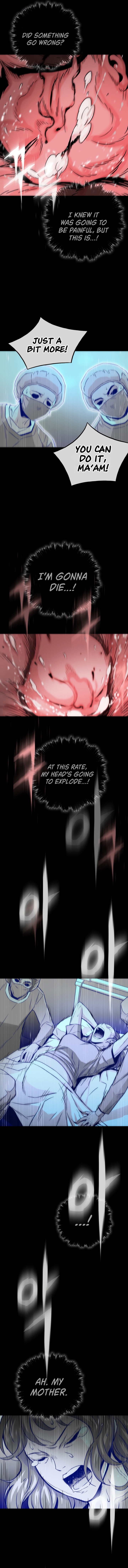 Past Life Returner - Chapter 1 Page 4