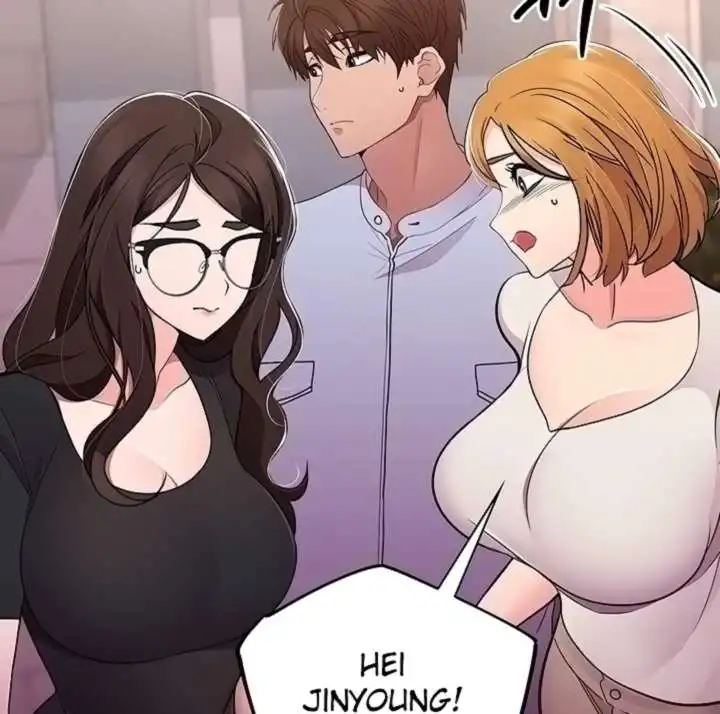 Meeting You Again Raw - Chapter 37 Page 4